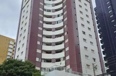 Apartamento com 3 quartos à venda na Rua Vereador Basílio Sautchuk, Zona 01, Maringá