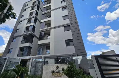 Apartamento com 2 quartos à venda na Rua Carlos Borrasca, Zona 08, Maringá