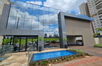 Apartamento com 2 quartos à venda na Rua Ernesto Mariucci, Jardim Aclimação, Maringá