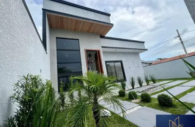 Casa com 3 quartos à venda na Rua 1019, 500, Itajubá, Barra Velha