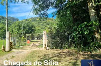 Chácara / sítio com 5 quartos à venda na Rua Do Bosque, 100, Nossa Senhora de Fátima, Penha