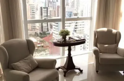 Apartamento com 3 quartos à venda na Rua 1822, 145, Centro, Balneário Camboriú