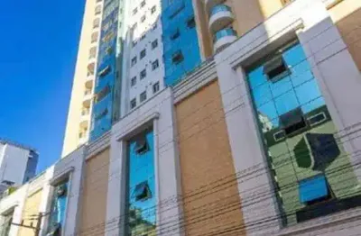 Apartamento com 3 quartos à venda na Rua 1822, 145, Centro, Balneário Camboriú
