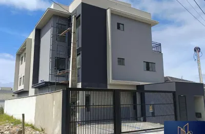 Apartamento com 1 quarto à venda na Rua Daniel Francisco Baader, 485, Itajubá, Barra Velha