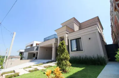 Casa em condomínio para venda em votorantim, cyrela landscape esplanada, 3 dormitórios, 3 suítes, 4 banheiros, 4 vagas