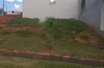 Terreno para venda em sorocaba, jardim residencial villagio ipanema i