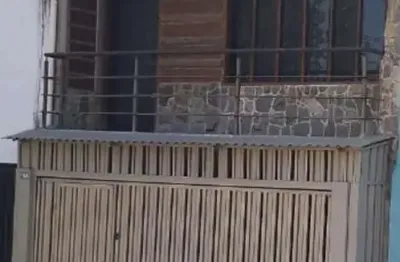 Casa para venda em sorocaba, jardim altos do itavuvu, 3 dormitórios, 3 banheiros, 2 vagas