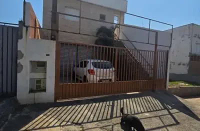 Sobrado para venda em sorocaba, jardim topázio, 4 dormitórios, 3 banheiros, 4 vagas