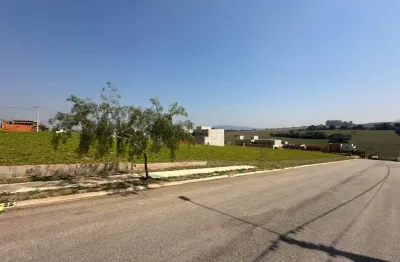 Terreno à venda no Jardim Reserva Ipanema, Sorocaba 