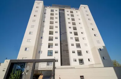 Apartamento para venda em sorocaba, parque campolim, 3 dormitórios, 1 suíte, 2 banheiros, 2 vagas