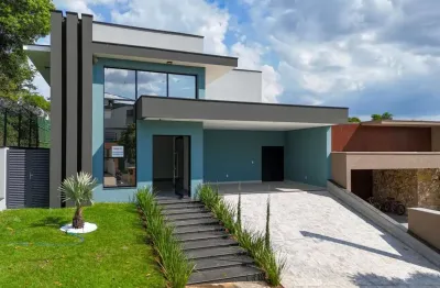 Casa em condomínio para venda em votorantim, cyrela landscape esplanada, 4 dormitórios, 4 suítes, 5 banheiros, 4 vagas