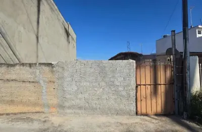 Terreno à venda na Avenida Edward Fru-Fru Marciano da Silva, 617, Jardim São Guilherme, Sorocaba
