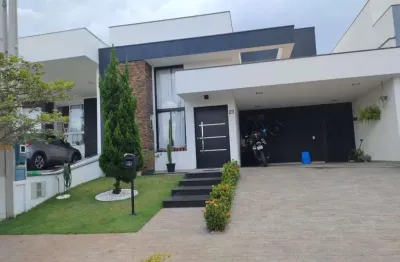 Casa em condomínio para venda em sorocaba, loteamento dinorá rosa, 3 dormitórios, 1 suíte, 2 banheiros, 4 vagas