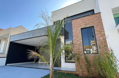 Casa em condomínio para venda em sorocaba, jardim residencial campos do conde, 3 dormitórios, 3 suítes, 4 banheiros, 4 vagas
