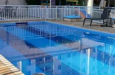 Apartamento para venda em sorocaba, jardim europa, 2 dormitórios, 1 banheiro, 1 vaga