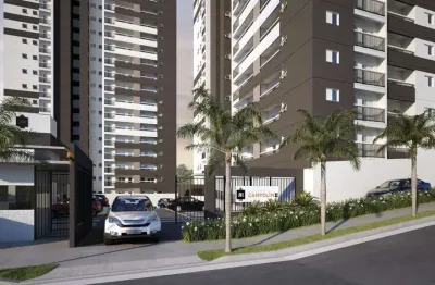 Apartamento para venda em sorocaba, jardim são carlos, 2 dormitórios, 1 suíte, 2 banheiros, 1 vaga