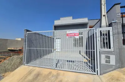 Casa para venda em sorocaba, parque são bento, 2 dormitórios, 1 suíte, 2 banheiros, 2 vagas