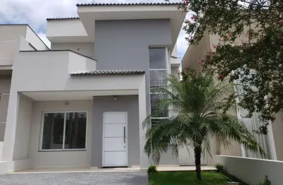 Casa em condomínio para venda em sorocaba, horto florestal, 3 dormitórios, 2 suítes, 4 banheiros, 2 vagas