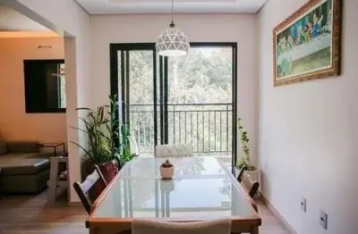 Apartamento para venda em votorantim, vila domingues, 3 dormitórios, 1 suíte, 2 banheiros, 2 vagas