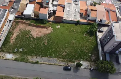 Terreno para venda em sorocaba, jardim santa esmeralda