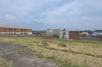 Terreno à venda na Avenida Monsenhor Mauro Vallini, 500, Jardim Santa Esmeralda, Sorocaba