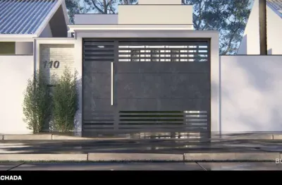 Casa para venda em sorocaba, jardim itanguá, 2 dormitórios, 1 suíte, 2 banheiros, 2 vagas