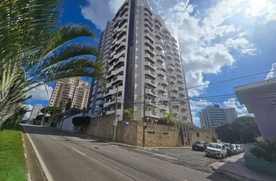Apartamento para venda em sorocaba, centro, 3 dormitórios, 3 suítes, 5 banheiros, 2 vagas