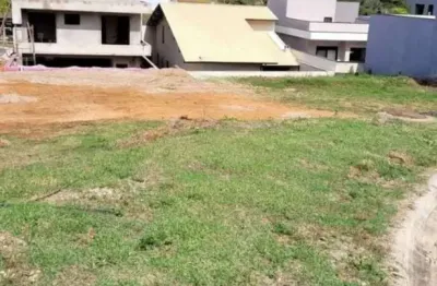Terreno para venda em votorantim, loteamento sunlake spa residencial