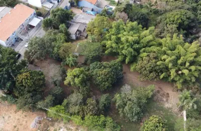 Terreno à venda na Rua Elias Abud Dib, 500, Jardim Marcelo Augusto, Sorocaba
