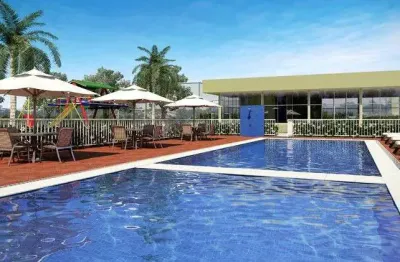 Apartamento para venda em sorocaba, jardim guarujá, 2 dormitórios, 1 banheiro, 2 vagas