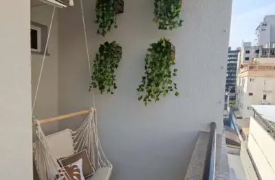 Apartamento para venda em sorocaba, parque campolim, 2 dormitórios, 1 suíte, 2 banheiros, 2 vagas