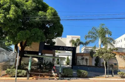 Apartamento para venda em sorocaba, caguassu, 2 dormitórios, 1 banheiro, 1 vaga