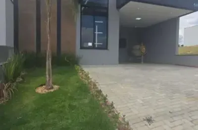 Casa em condomínio para venda em sorocaba, jardim novo horizonte, 3 dormitórios, 2 suítes, 3 banheiros, 3 vagas