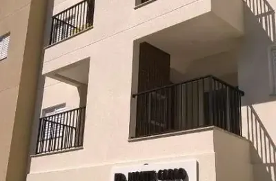 Apartamento para venda em sorocaba, jardim europa, 3 dormitórios, 1 suíte, 2 banheiros, 2 vagas