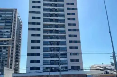 Apartamento para venda em sorocaba, além ponte, 2 dormitórios, 1 suíte, 2 banheiros, 2 vagas