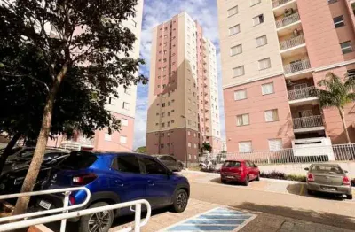 Apartamento para venda, jardim são carlos, 2 dormitórios, 1 banheiro, 1 vaga