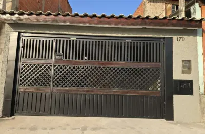Casa para venda em sorocaba, jardim amalia, 3 dormitórios, 1 suíte, 3 banheiros, 2 vagas