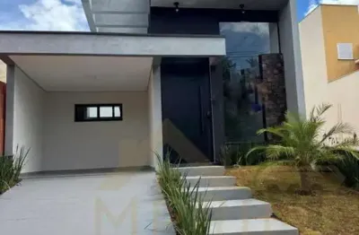 Casa em condomínio para venda em sorocaba, jardim residencial villagio ipanema i, 3 dormitórios, 1 suíte, 2 banheiros, 2 vagas
