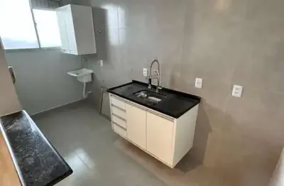 Apartamento para venda em sorocaba, jardim novo mundo, 2 dormitórios, 1 banheiro, 1 vaga