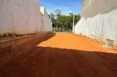 Terreno à venda na Rua Irineu Leister, 20, Ipanema Ville, Sorocaba