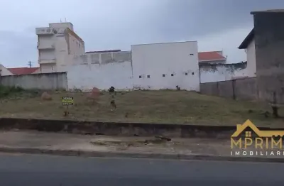 Terreno à venda na Rua Catanduva, 200, Jardim Leocádia, Sorocaba
