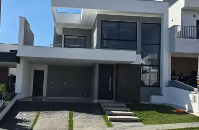 Casa em condomínio para venda em sorocaba, cajuru do sul, 3 dormitórios, 3 suítes, 4 banheiros, 4 vagas