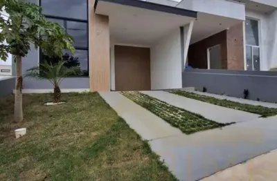 Casa em condomínio para venda em sorocaba, jardim residencial villagio ipanema i, 3 dormitórios, 2 suítes, 3 banheiros, 3 vagas