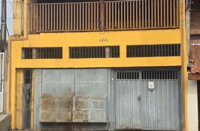 Casa para venda em sorocaba, jardim são guilherme, 5 dormitórios, 1 suíte, 5 banheiros, 5 vagas