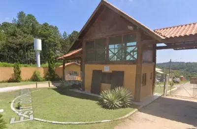 Terreno à venda na Estrada Victória Fioravolti Petinatti, 500, Éden, Sorocaba