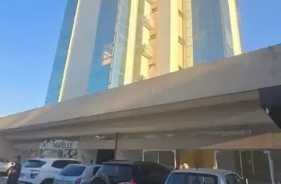 Sala comercial com 2 salas para alugar na Avenida General Osório, 1015, Vila Trujillo, Sorocaba