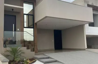 Casa em condomínio para venda em boituva, loteamento reserva dos ipês, 3 dormitórios, 1 suíte, 3 banheiros, 2 vagas