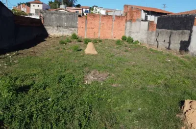 Terreno à venda na Rua João Bistafa, 210, Jardim Palmira, Votorantim