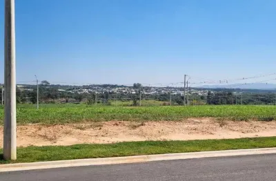 Terreno para venda em votorantim, alphaville nova esplanada