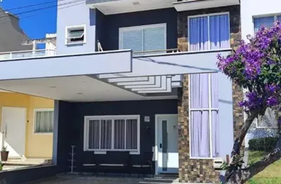 Casa em condomínio para venda em sorocaba, horto florestal, 3 dormitórios, 1 suíte, 3 banheiros, 4 vagas